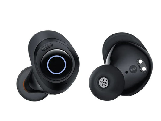 Baseus Bowie MA20 Cluster Black