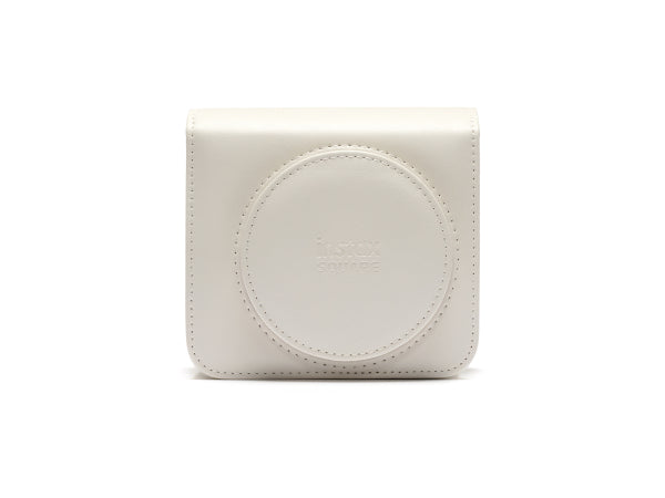 Fujifilm Instax Square SQ1 Case White Kaufuniversum - Fujifilm Instax Square SQ1 Case White