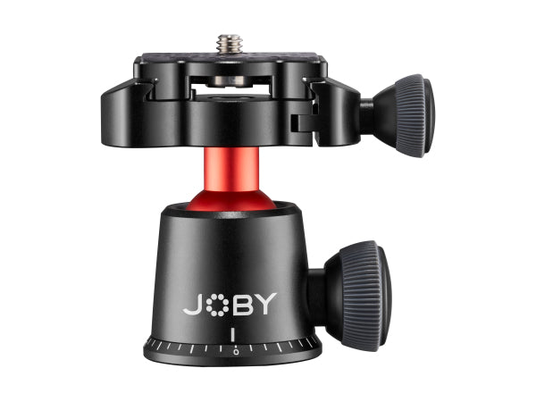 Joby BallHead 3K PRO Kaufuniversum - Joby BallHead 3K PRO