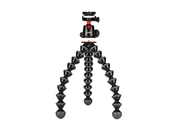 Joby GorillaPod 5K Kit Kaufuniversum - Joby GorillaPod 5K Kit