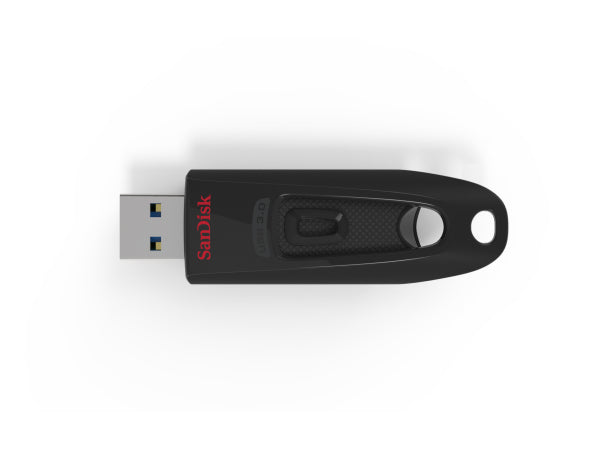 Sandisk Ultra USB 3.0 130MB/s 128GB Kaufuniversum - Sandisk Ultra USB 3.0 130MB/s 128GB