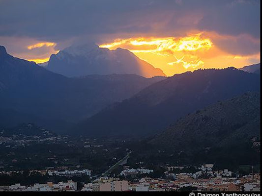 Panasonic Leica DG 50-200mm F2.8-4.0 OIS