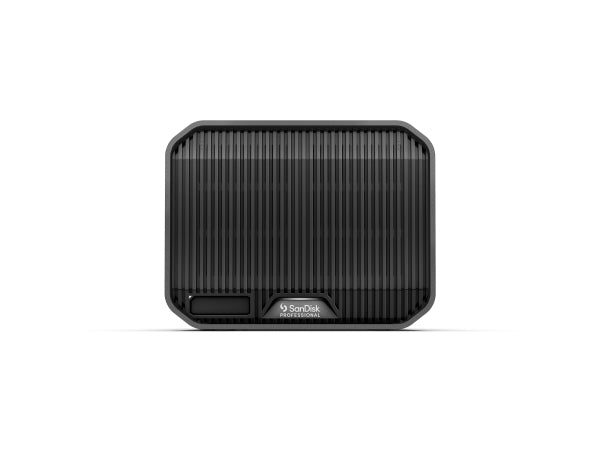 SanDisk PRO G-RAID 2 Mirror 48TB Kaufuniversum - SanDisk PRO G-RAID 2 Mirror 48TB