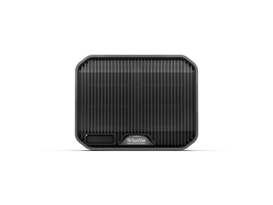 SanDisk PRO G-RAID 2 Mirror 48TB