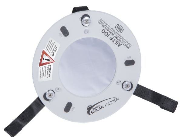 Baader 3.8 OD Digital Solar Filter 180mm Kaufuniversum - Baader 3.8 OD Digital Solar Filter 180mm