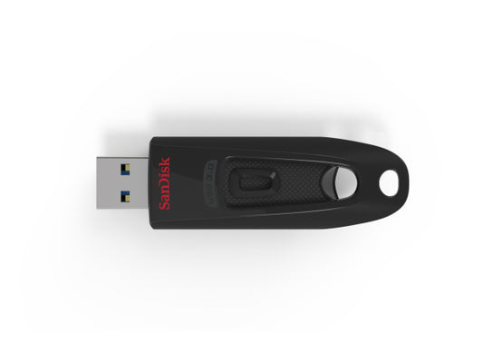 Sandisk Ultra USB 3.0 130MB/s 512GB
