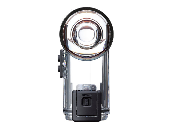 Ricoh Pentax RICOH TW-2 Unterwassergehäuse zu Theta X Kaufuniversum - Ricoh Pentax RICOH TW-2 Unterwassergehäuse zu Theta X