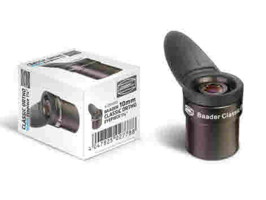Baader Okular 10mm Classic Ortho 1¼"