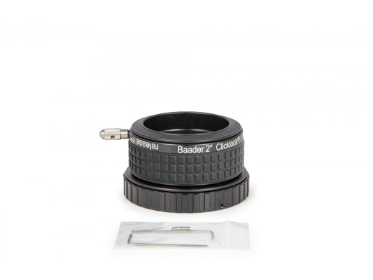 Baader 2" ClickLock M68i x 0.75 Klemme