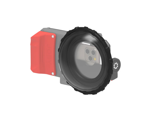 Joby SeaPal 6" Kuppel Kaufuniversum - Joby SeaPal 6" Kuppel