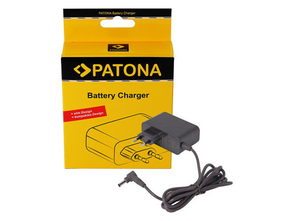 Patona Ladegerät zu Dyson V10 / V11 Kaufuniversum - Patona Ladegerät zu Dyson V10 / V11