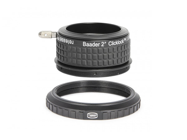 Baader M74i x 1 Click-Lock Klemme Kaufuniversum - Baader M74i x 1 Click-Lock Klemme
