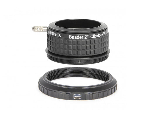 Baader M74i x 1 Click-Lock Klemme