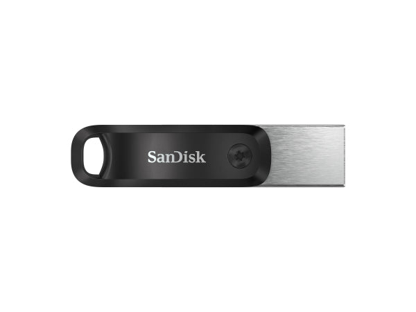 SanDisk iXpand Go Flash Drive 256GB Kaufuniversum - SanDisk iXpand Go Flash Drive 256GB