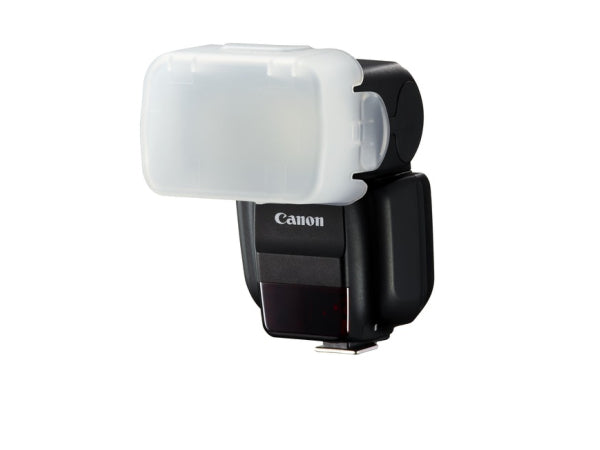 Canon SBA-E2 Diffusor (430EX III) Kaufuniversum - Canon SBA-E2 Diffusor (430EX III)