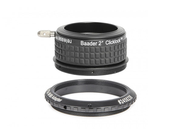 Baader M75a x 1 Click-Lock Klemme Kaufuniversum - Baader M75a x 1 Click-Lock Klemme