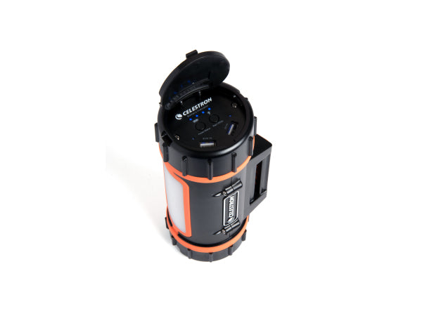 Celestron Powertank 12V 3AH Li-Iron Kaufuniversum - Celestron Powertank 12V 3AH Li-Iron