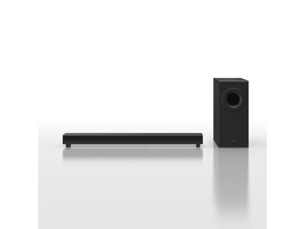 Panasonic Soundbar 2.1 320W HTB496 Kaufuniversum - Panasonic Soundbar 2.1 320W HTB496