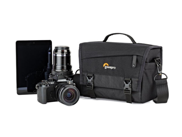 Lowepro m-Trekker SH 150 schwarz Kaufuniversum - Lowepro m-Trekker SH 150 schwarz