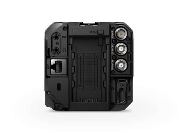 Panasonic Lumix DC-BGH1E Kaufuniversum - Panasonic Lumix DC-BGH1E