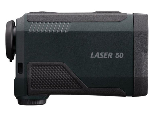 Nikon Distanzmesser LASER 50