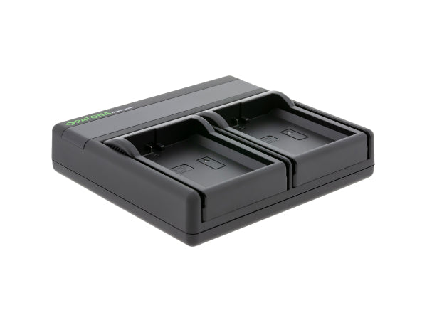 Patona Dual PD Nikon EN-EL14 USB-C Kaufuniversum - Patona Dual PD Nikon EN-EL14 USB-C