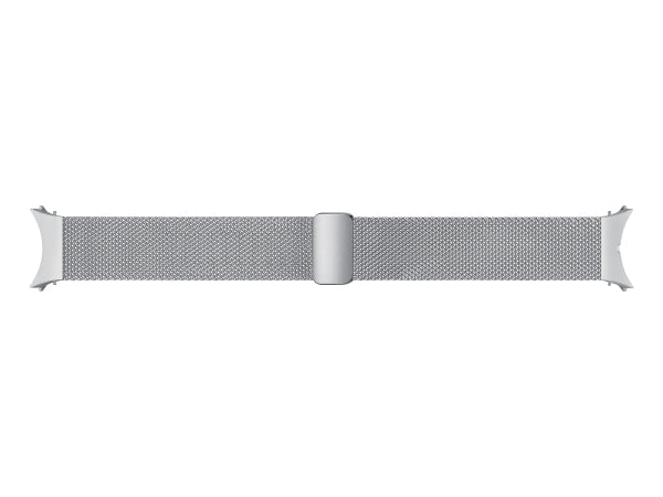 Samsung Milanese Band L Watch6|5 Silver Kaufuniversum - Samsung Milanese Band L Watch6|5 Silver