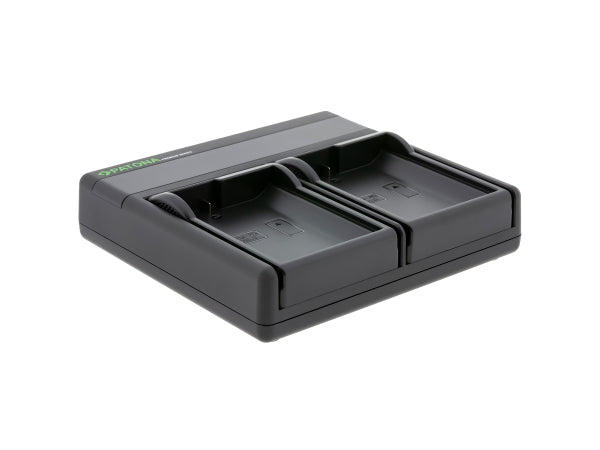Patona Dual PD Nikon EN-EL15 USB-C Kaufuniversum - Patona Dual PD Nikon EN-EL15 USB-C