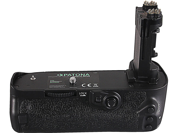 Patona Batteriegriff Canon BG-E20RC Kaufuniversum - Patona Batteriegriff Canon BG-E20RC