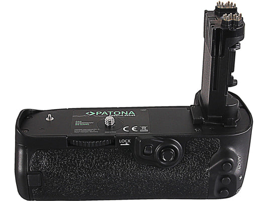 Patona Batteriegriff Canon BG-E20RC