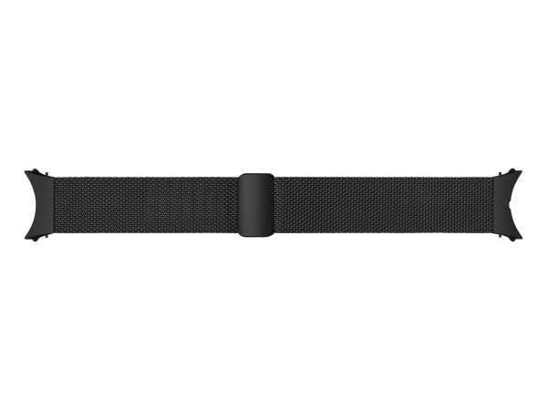 Samsung Milanese Band S Watch6|5|4 Black Kaufuniversum - Samsung Milanese Band S Watch6|5|4 Black