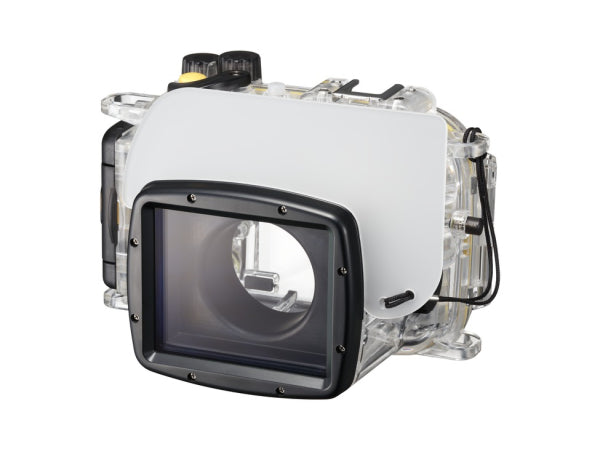Canon Unterwassergehäuse WP-DC55 Kaufuniversum - Canon Unterwassergehäuse WP-DC55