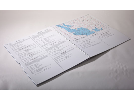 Celestron Karten und Planisphäre (Nord)