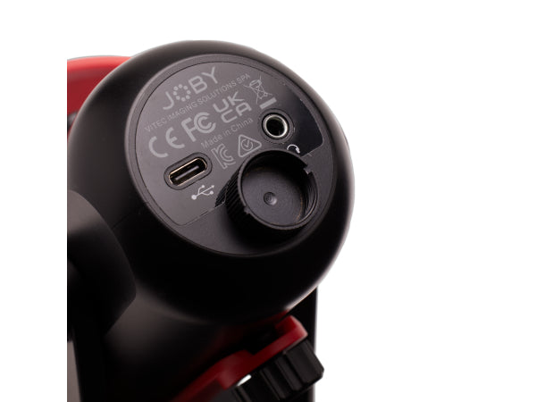 Joby Wavo POD Kaufuniversum - Joby Wavo POD