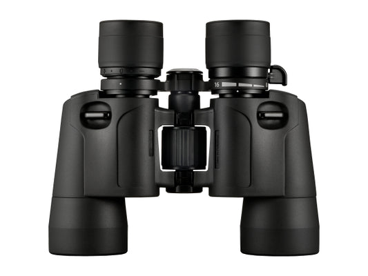 OM System Olympus 8-16 x 40 Zoom Serie S