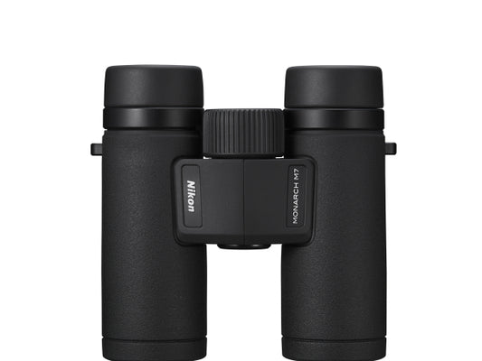 Nikon Fernglas Monarch M7 10x30