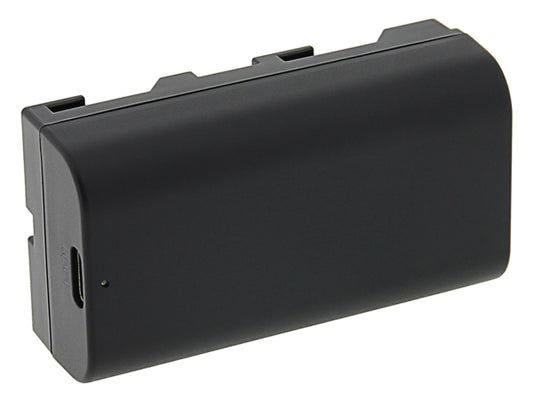 Patona Platinum Akku Sony NP-F550 USB-C