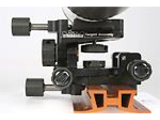 Baader EQ Klemmbacken für Stronghold