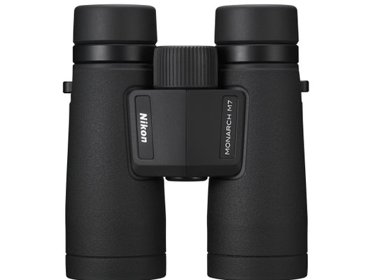 Nikon Fernglas Monarch M7 8x42