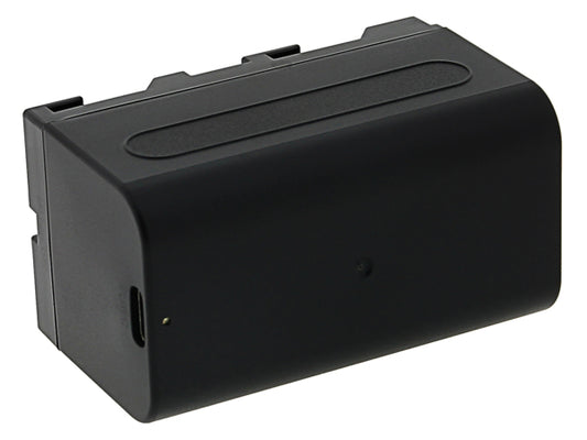 Patona Platinum Akku Sony NP-F750 USB-C