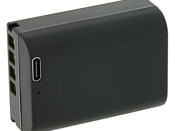 Patona Platinum Akku BLX-1 USB-C Kaufuniversum - Patona Platinum Akku BLX-1 USB-C