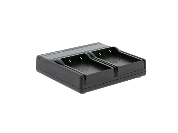 Patona Dual PD OM Olympus BLX-1 USB-C Kaufuniversum - Patona Dual PD OM Olympus BLX-1 USB-C