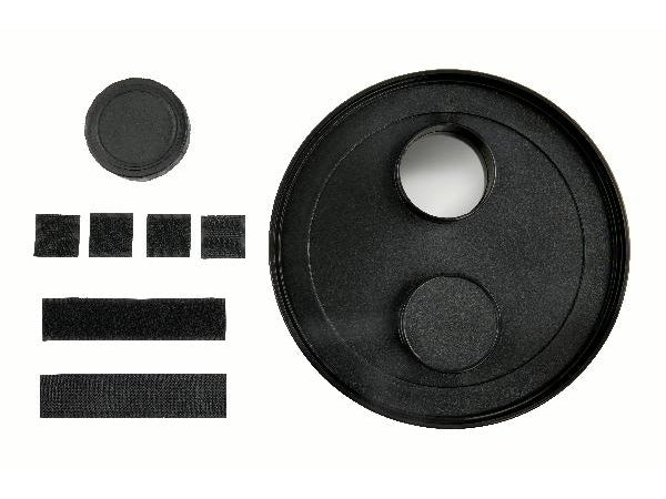 Celestron EclipSmart Solar Filter 130mm Kaufuniversum - Celestron EclipSmart Solar Filter 130mm