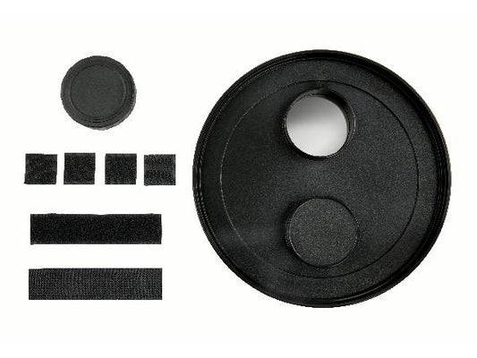 Celestron EclipSmart Solar Filter 130mm