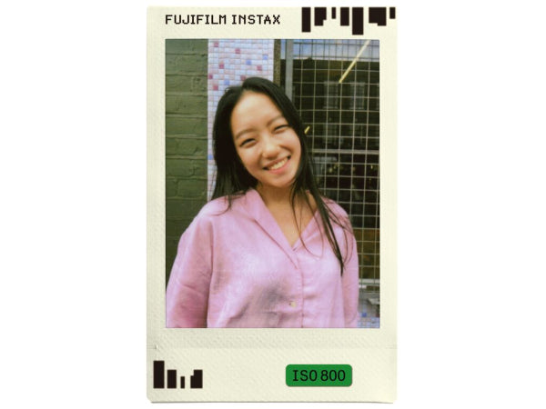 Fujifilm Instax Mini 10 Photo Slide Kaufuniversum - Fujifilm Instax Mini 10 Photo Slide