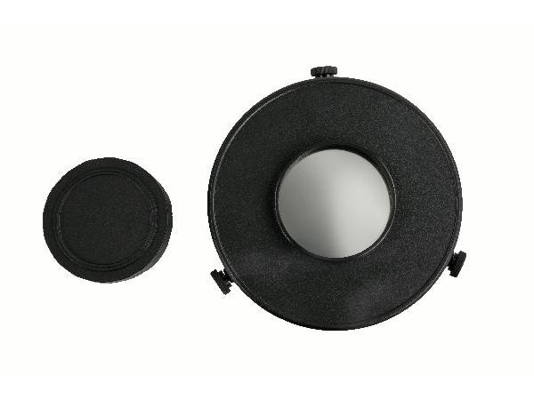 Celestron EclipSmart Solar Filter 102mm Kaufuniversum - Celestron EclipSmart Solar Filter 102mm