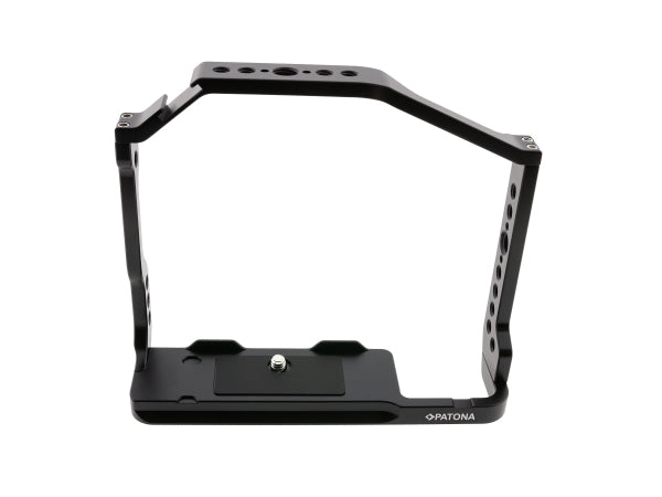 Patona Premium Cage Nikon Z8 Kaufuniversum - Patona Premium Cage Nikon Z8