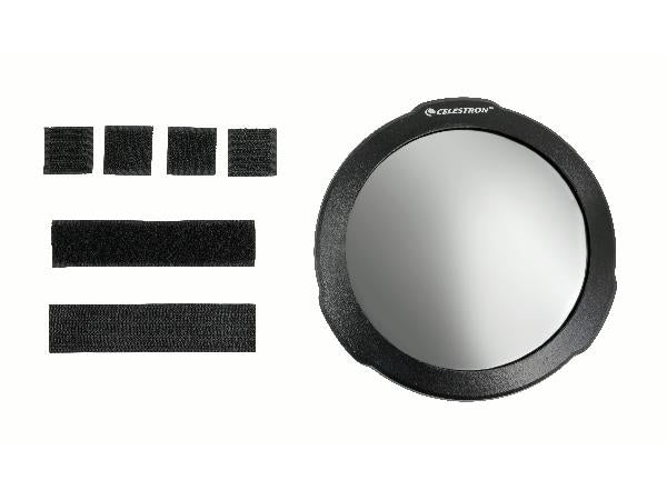 Celestron EclipSmart Solar Filter-5" SCT Kaufuniversum - Celestron EclipSmart Solar Filter-5" SCT