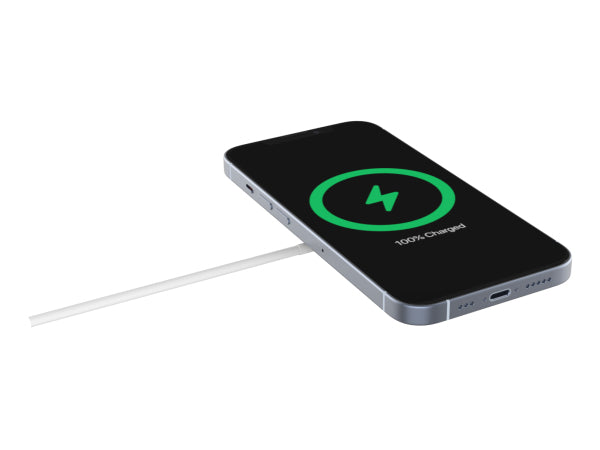 Joby Magnetic Wireless Charger Kaufuniversum - Joby Magnetic Wireless Charger