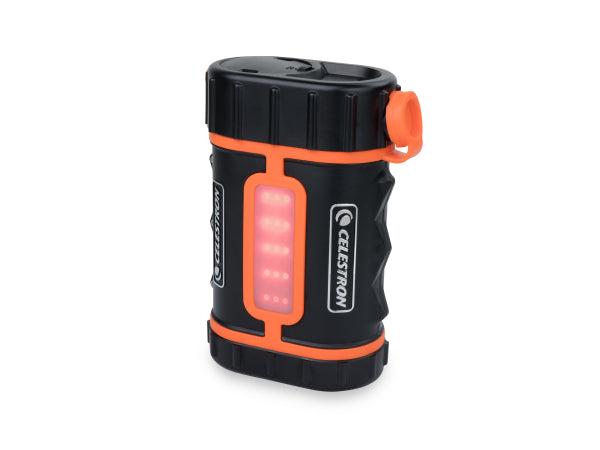 Celestron Powertank Pro 12V 5A Li-Iron Kaufuniversum - Celestron Powertank Pro 12V 5A Li-Iron